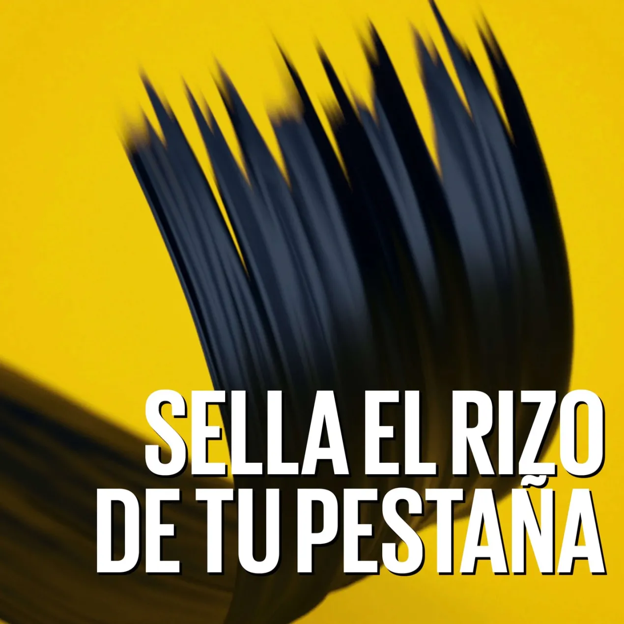 Colossal Curl Máscara de Pestañas Bounce Resistente al Agua