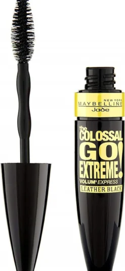 Colossal Go Extreme Máscara de Pestañas Volumen Express