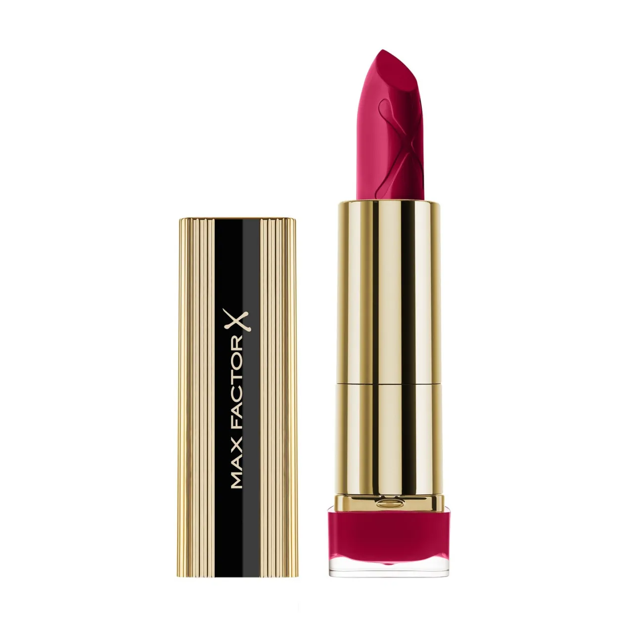 Colour Elixir Moisture Kiss Lipstick