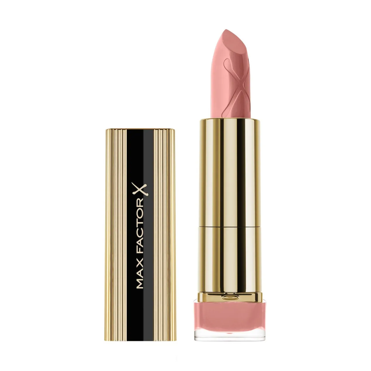Colour Elixir Moisture Kiss Lipstick