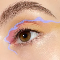 Colour It! Eyeliner Líquido