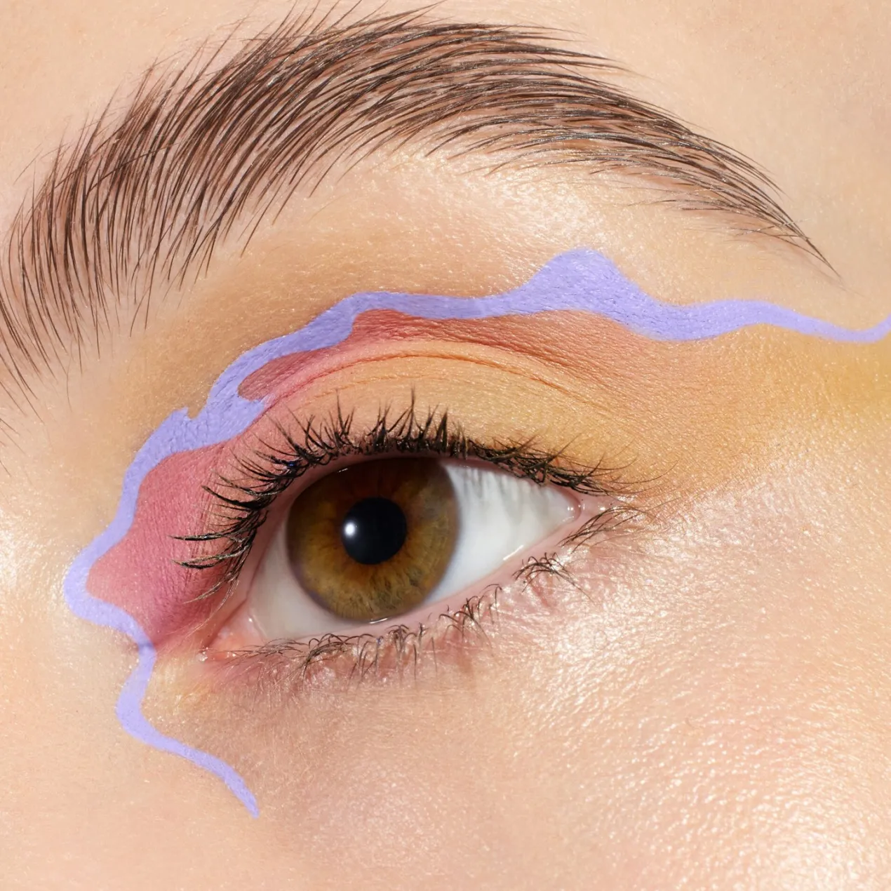 Colour It! Eyeliner Líquido