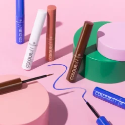 Colour It! Eyeliner Líquido