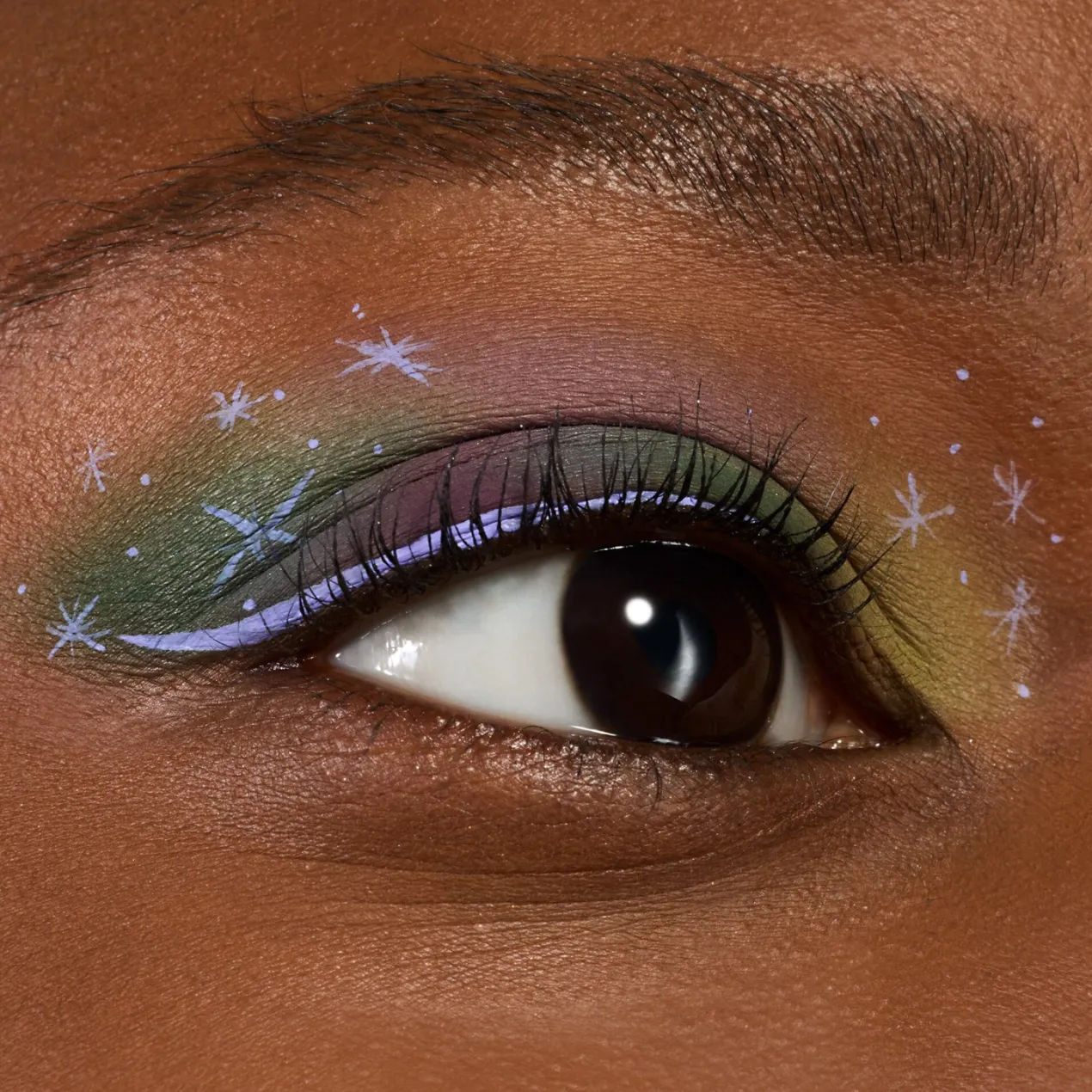 Colour It! Eyeliner Líquido