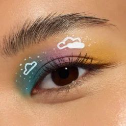 Colour It! Eyeliner Líquido