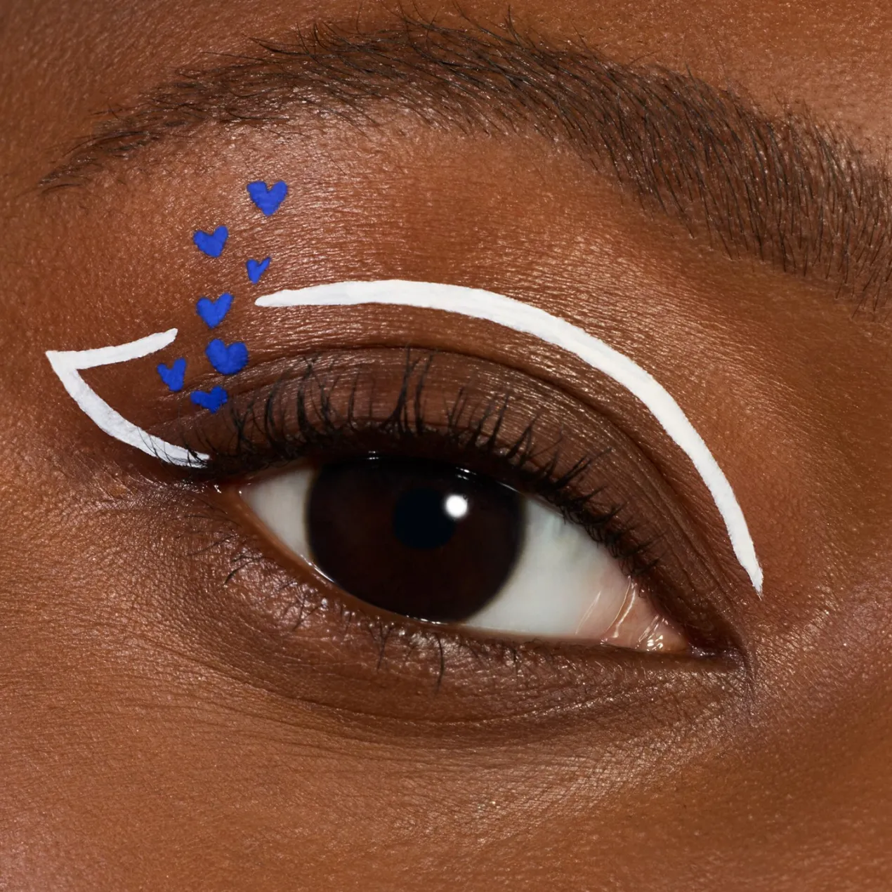 Colour It! Eyeliner Líquido