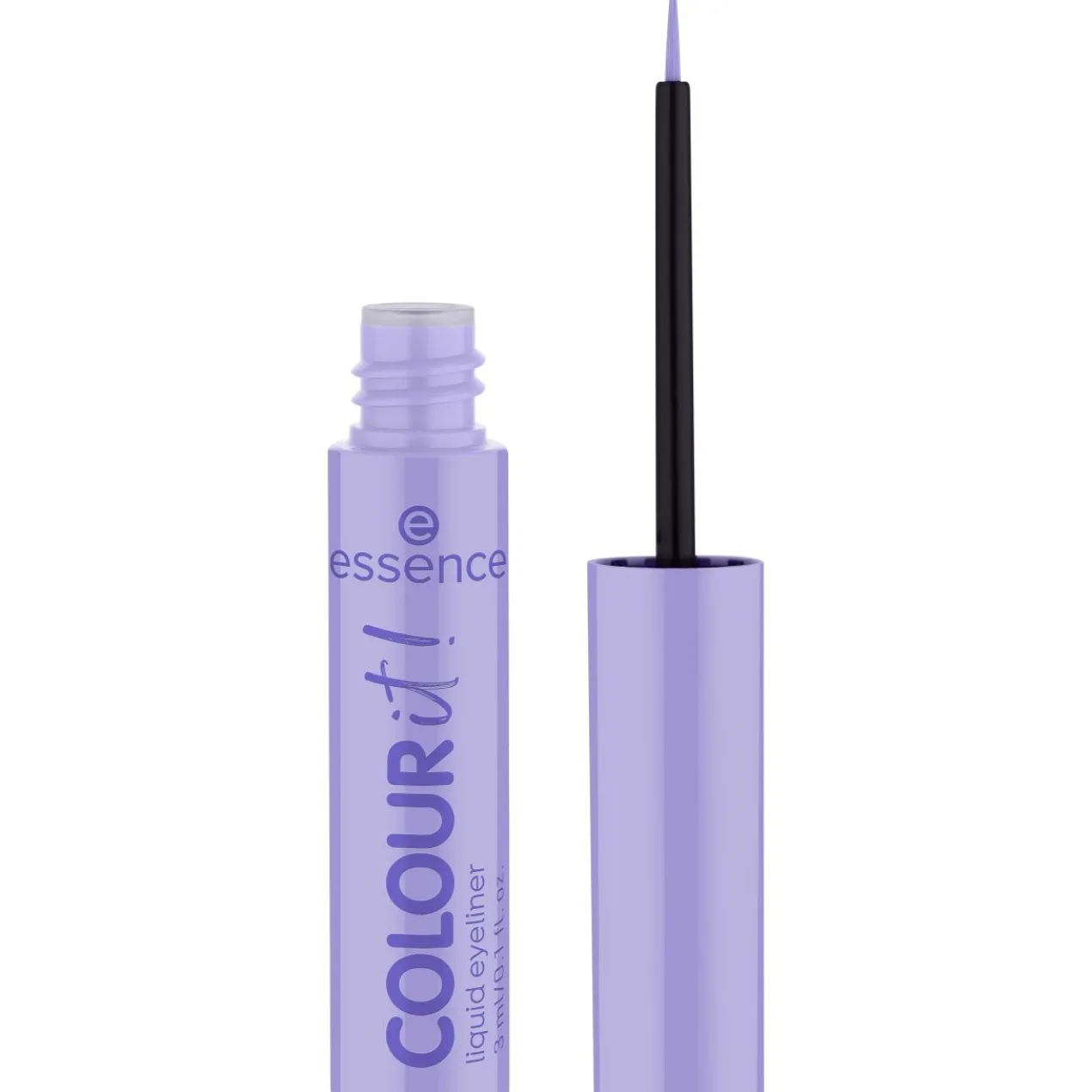 Colour It! Eyeliner Líquido