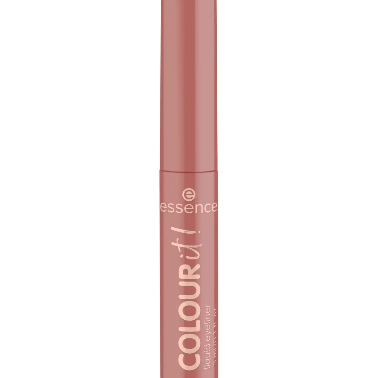 Colour It! Eyeliner Líquido