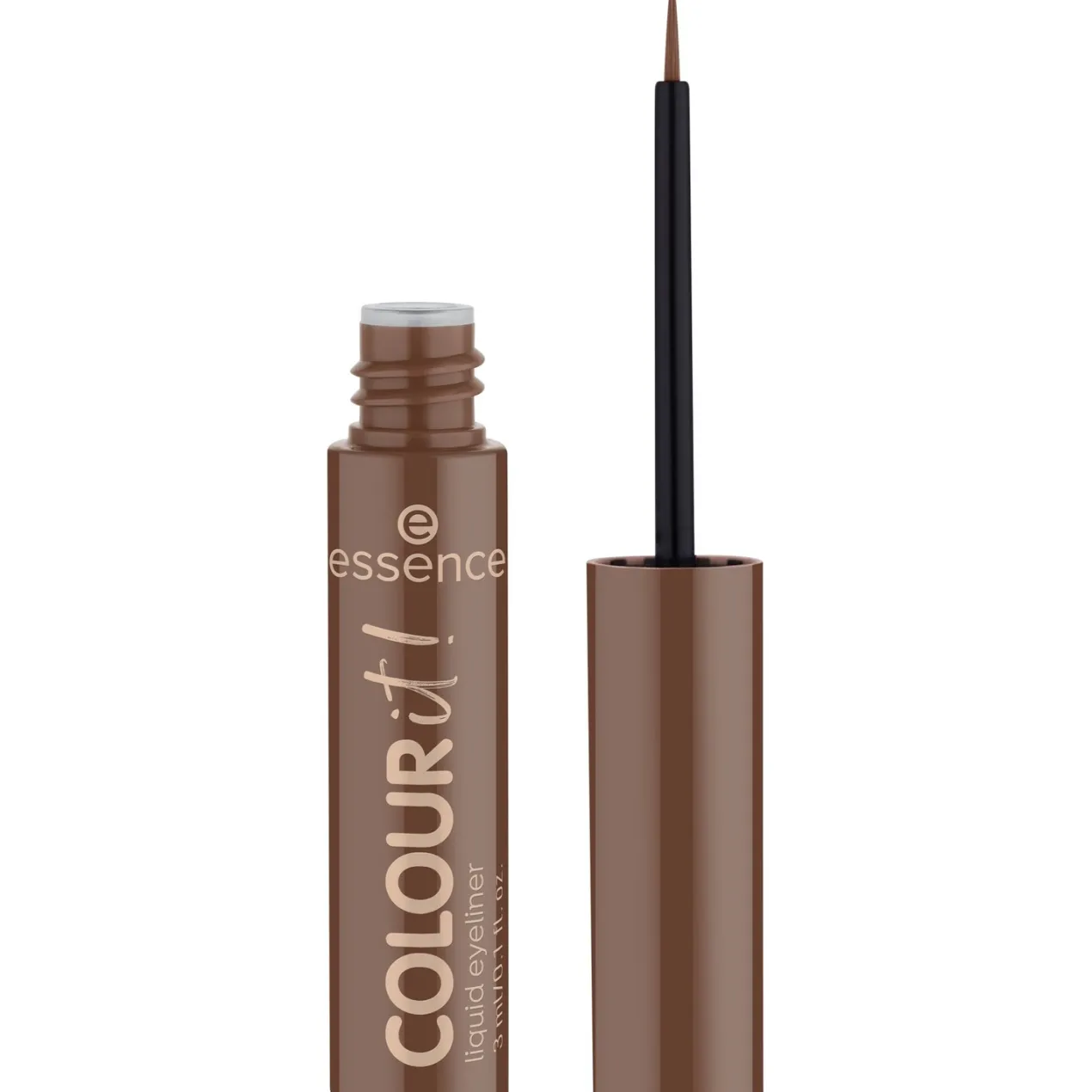 Colour It! Eyeliner Líquido