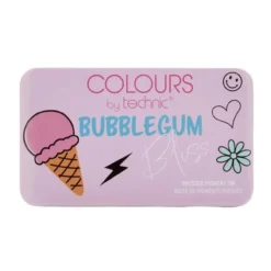 Colours by Technic Lata Sombra de Ojos Bubblegum Bliss