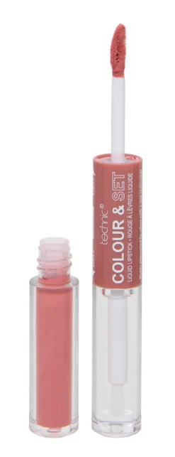 Colour & Set Labial Liquido