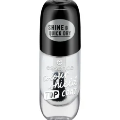 Colour Shield Top Coat