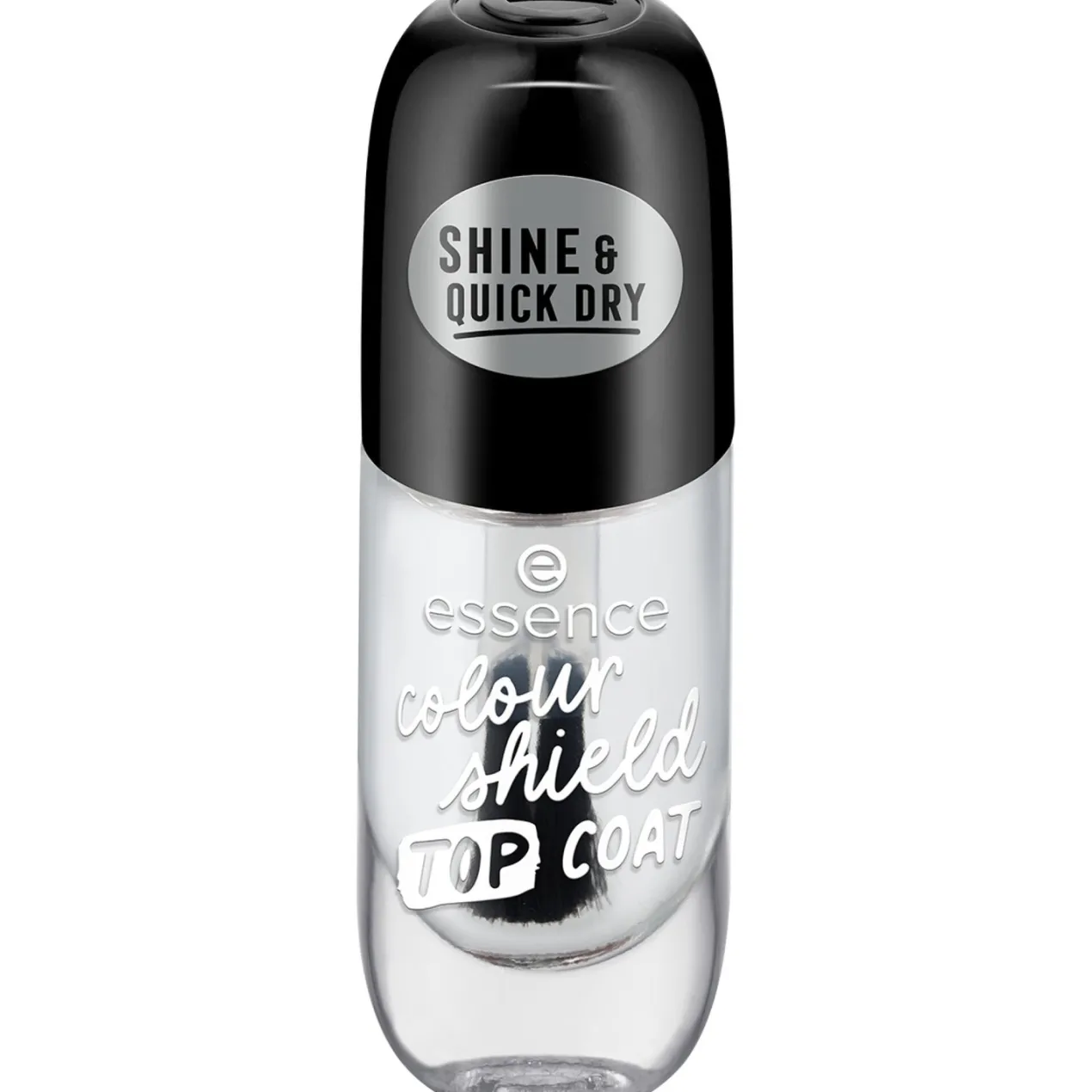 Colour Shield Top Coat