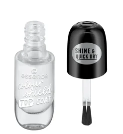 Colour Shield Top Coat