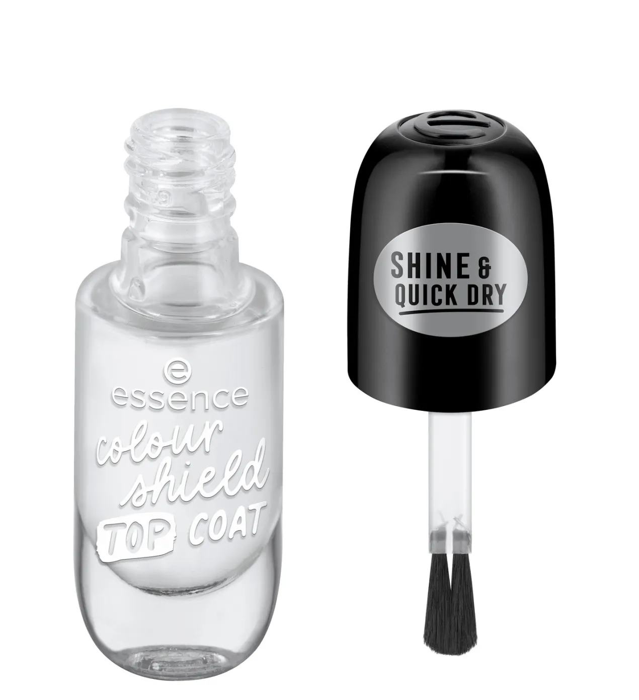 Colour Shield Top Coat