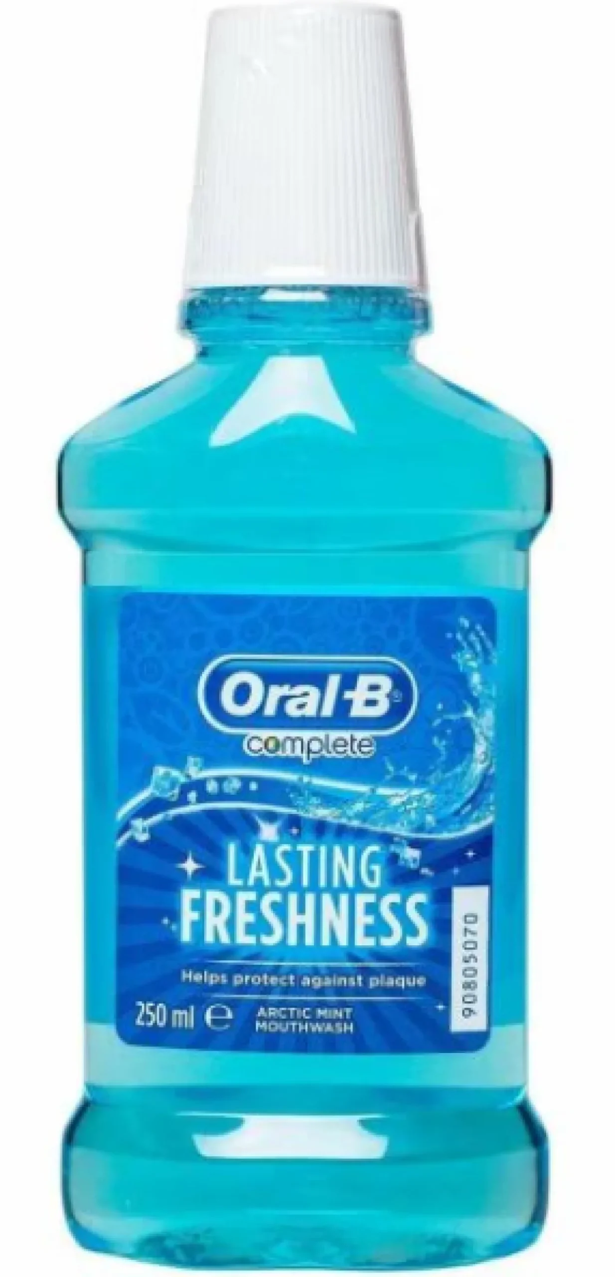 Colutorio Lasting Freshness