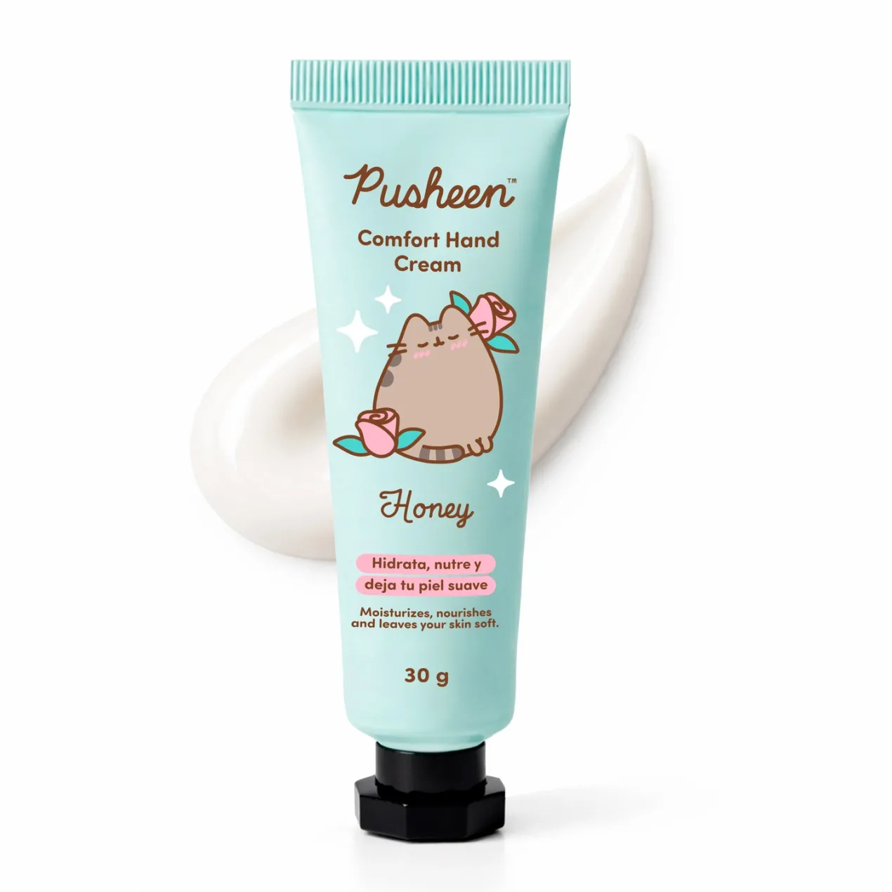 Comfort Hand Cream Crema de Manos