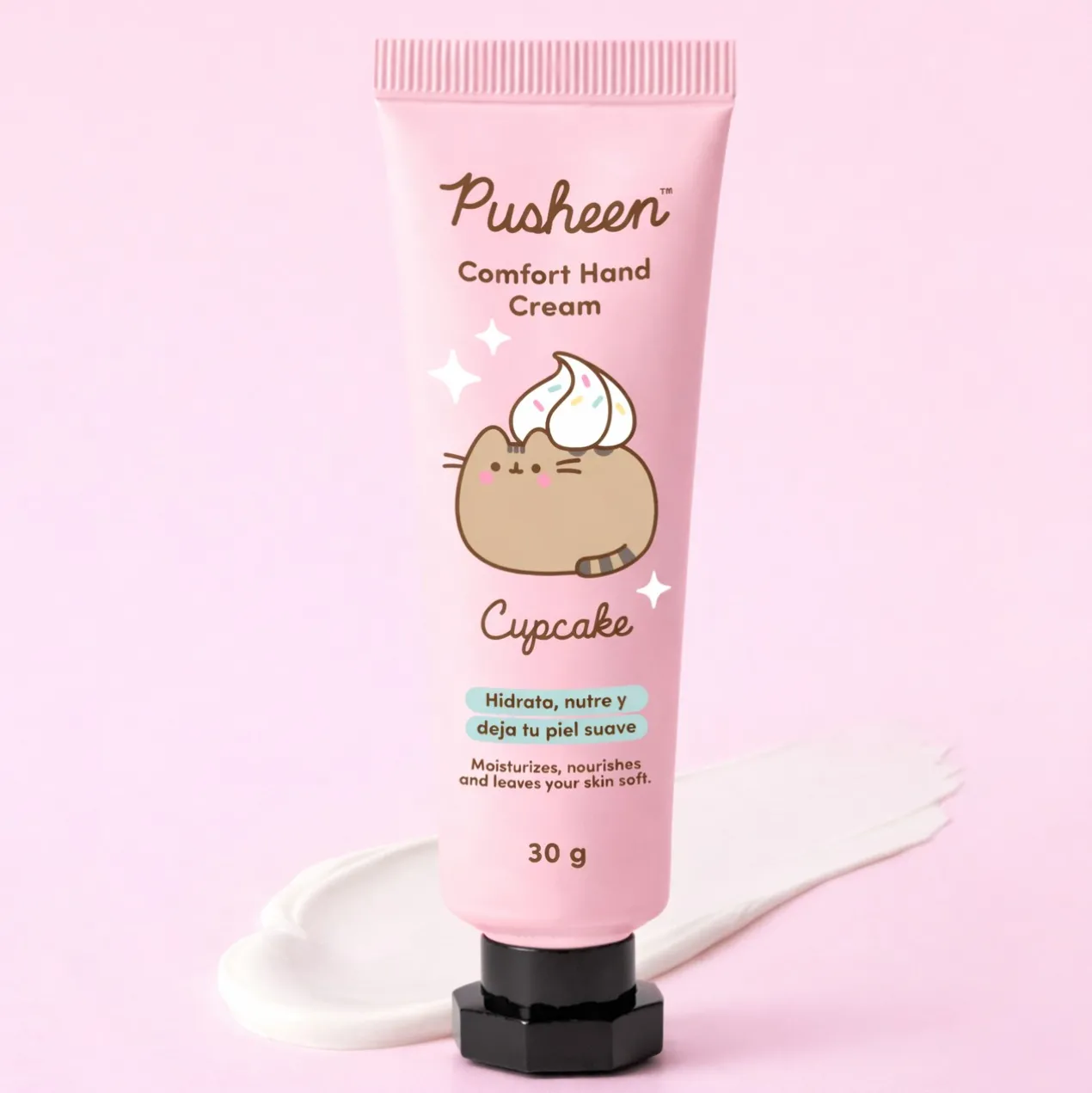Comfort Hand Cream Crema de Manos