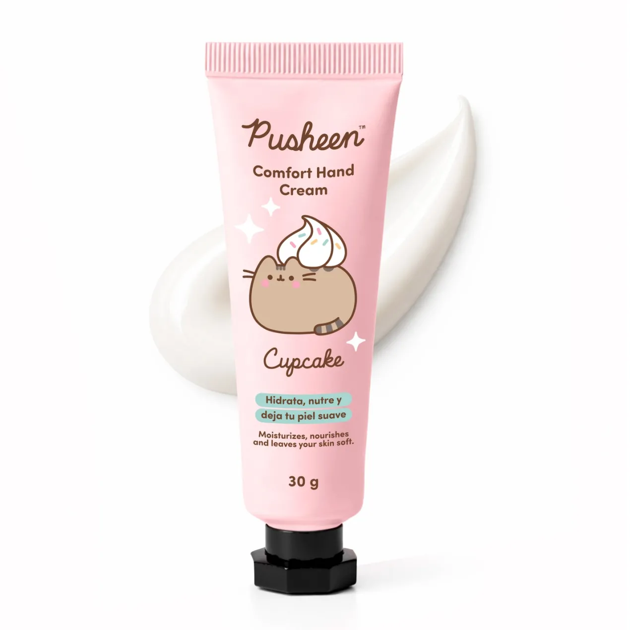 Comfort Hand Cream Crema de Manos