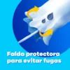 Compak Pearl Súper Tampones