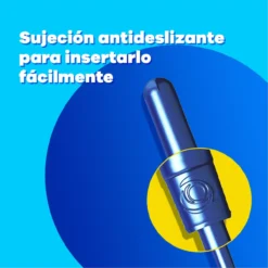 Compak Pearl Súper Tampones