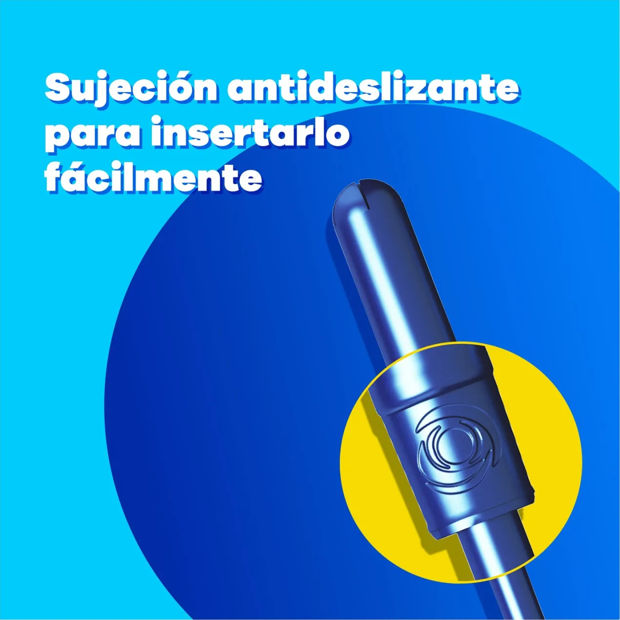 Compak Pearl Súper Tampones