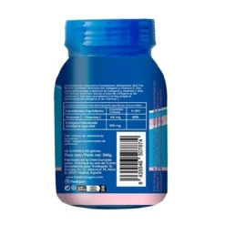 Complemento Alimenticio Gummies Colágeno