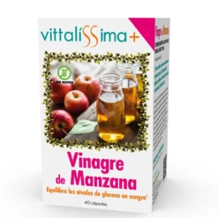 Complemento Vinagre de Manzana