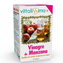 Complemento Vinagre de Manzana