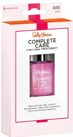 Complete Care 7 en 1 Tratamiento para Uñas
