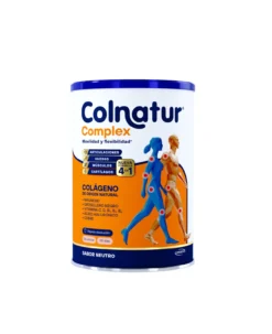 Complex Colágeno de Origen Natural Neutro