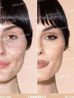Complexion Boost Corrector