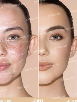 Complexion Boost Corrector