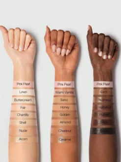 Complexion Boost Corrector