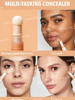 Complexion Boost Corrector
