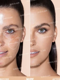 Complexion Boost Corrector