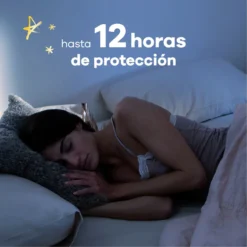 Compresa Ultrafina Noche Extra con Alas