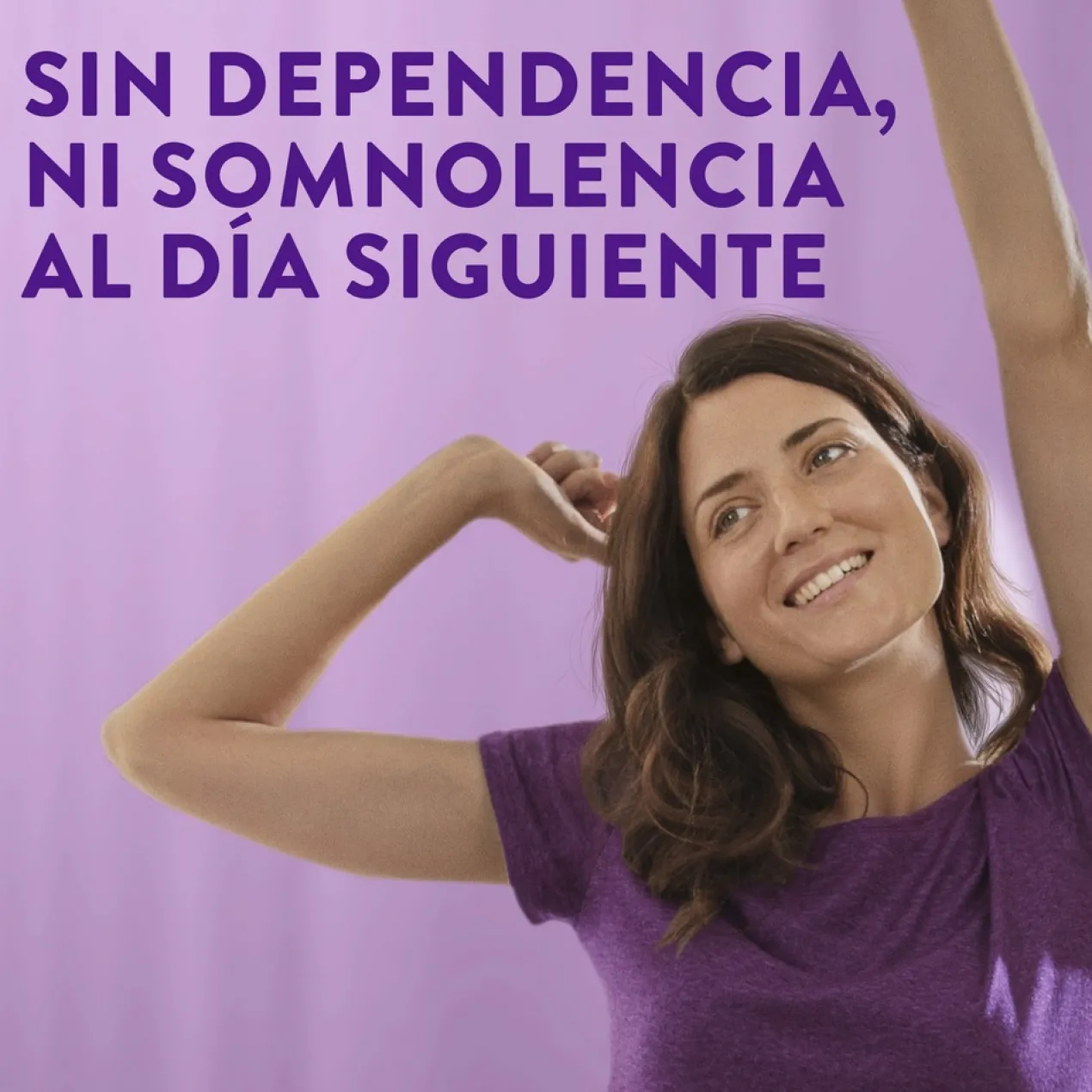 Comprimidos Sueño Toda La Noche