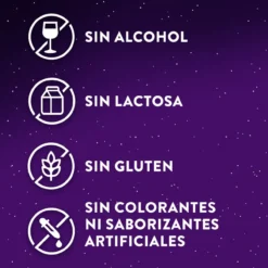 Comprimidos Sueño Toda La Noche