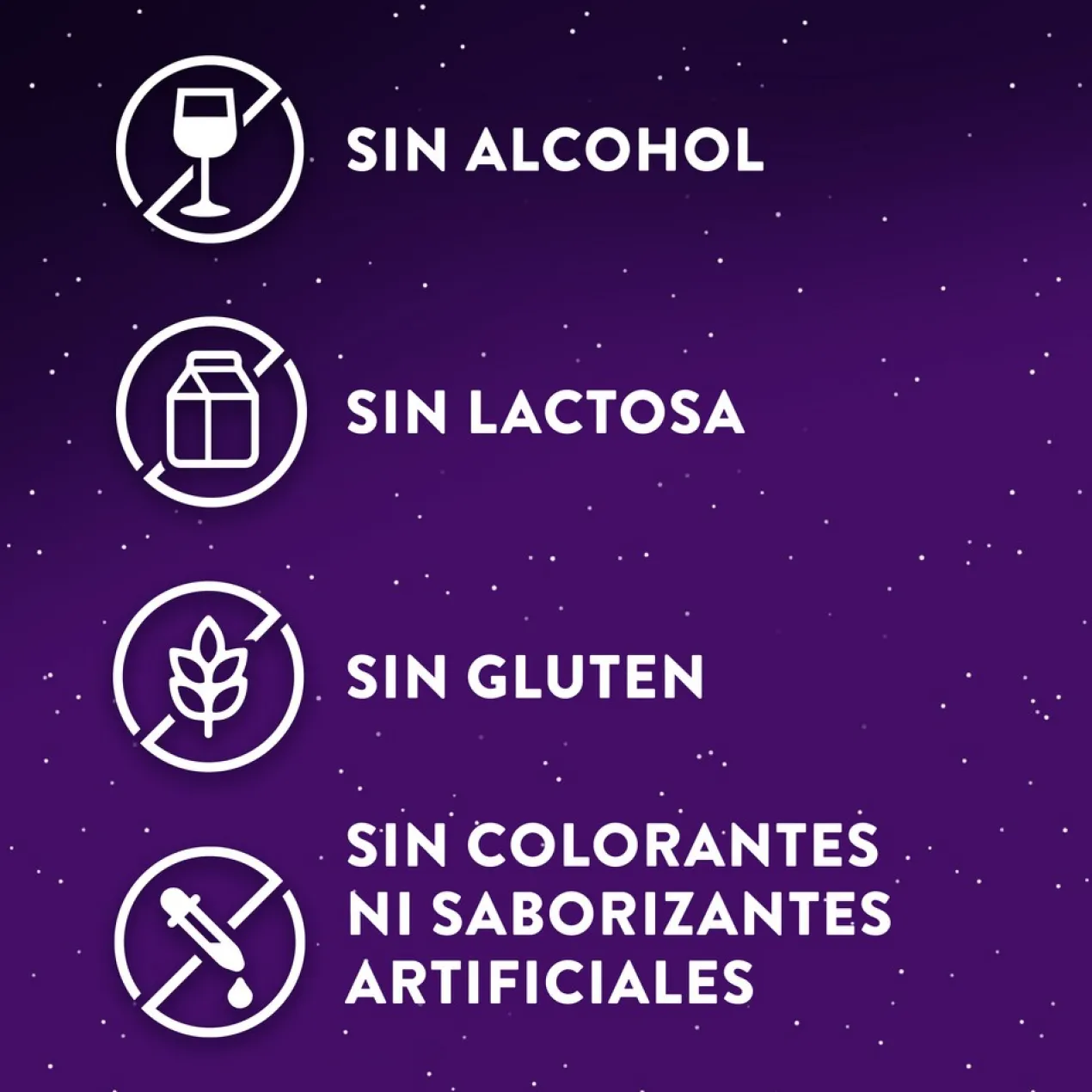 Comprimidos Sueño Toda La Noche