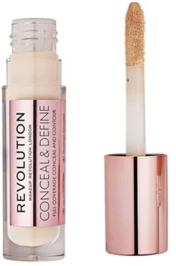 Conceal & Define Corrector Líquido