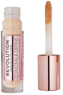 Conceal & Define Corrector Líquido