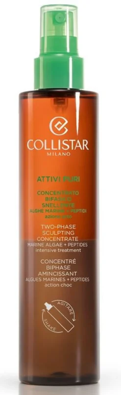 Concentrado Adelgazante Bifase