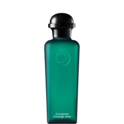 Concentré d'orange verte Eau de toilette