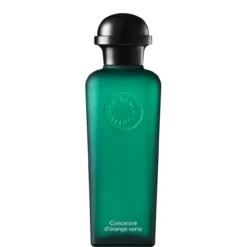 Concentré d'orange verte Eau de toilette