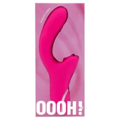 Conejito Lingus Vibrador