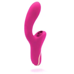 Conejito Lingus Vibrador