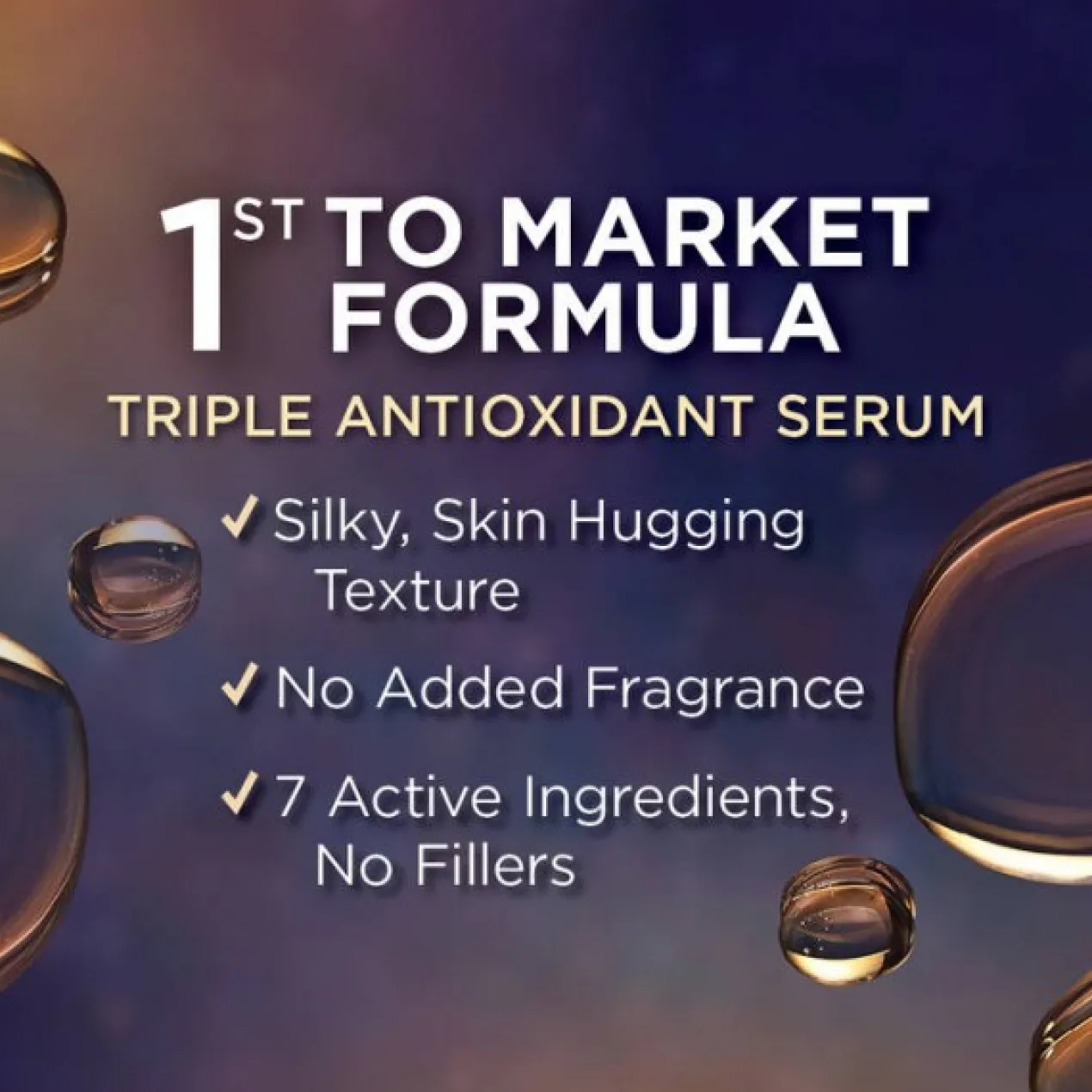 Confidence in Your Beauty Sleep Serum