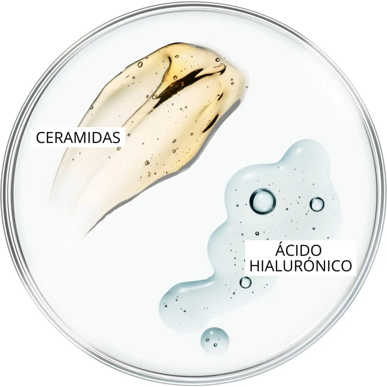 Confidence Limpiador Facial con Sérum Hidratante