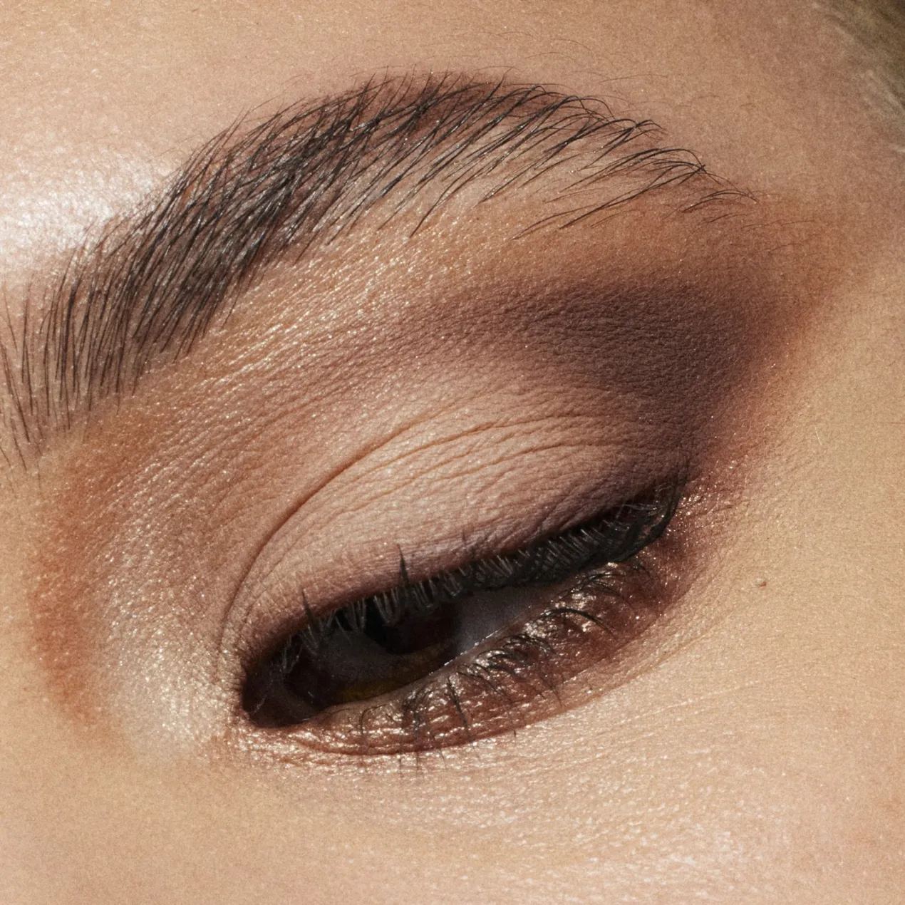 Connect In Color Paleta 6 sombras de ojos
